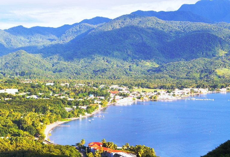 Portsmouth Dominica