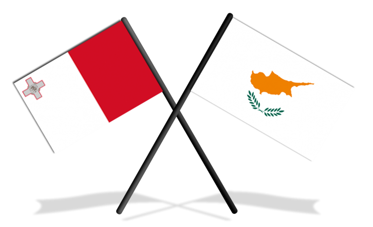 Cyprus vs Malta Citizenship by Investment