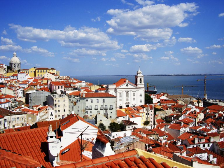 Golden Visa Portugal