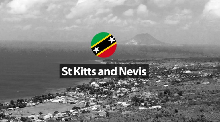 St Kitts and Nevis