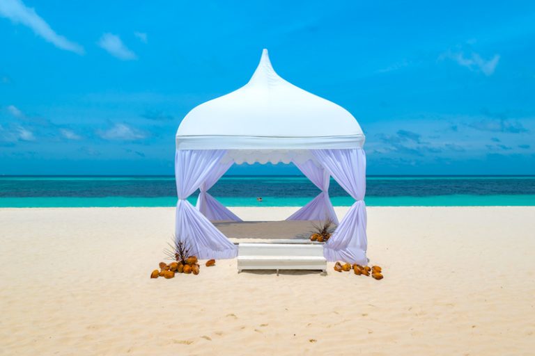 St Lucia named Caribbean’s Leading Honeymoon Destination 2017