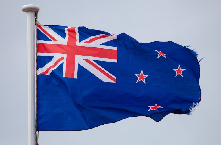 New Zealand Immigration Statistics