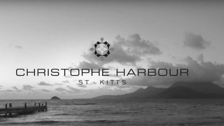 Christophe Harbour
