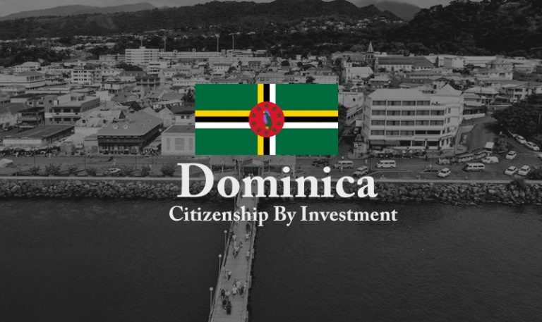 Dominica CBI program