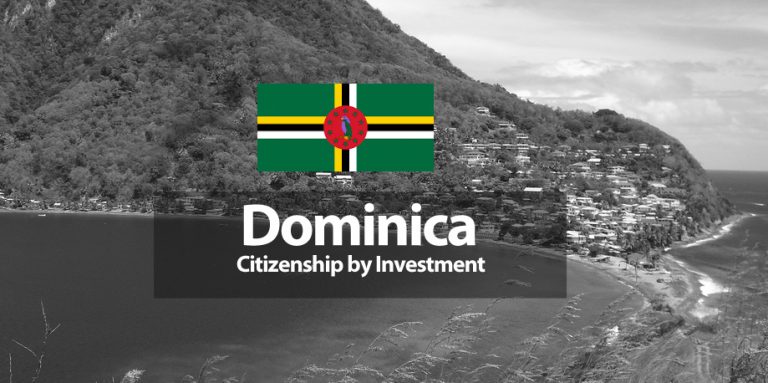 Dominica Citizenship by Investment