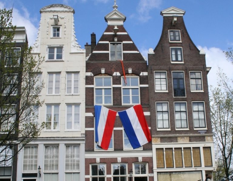 Netherlands Dual Citizenship