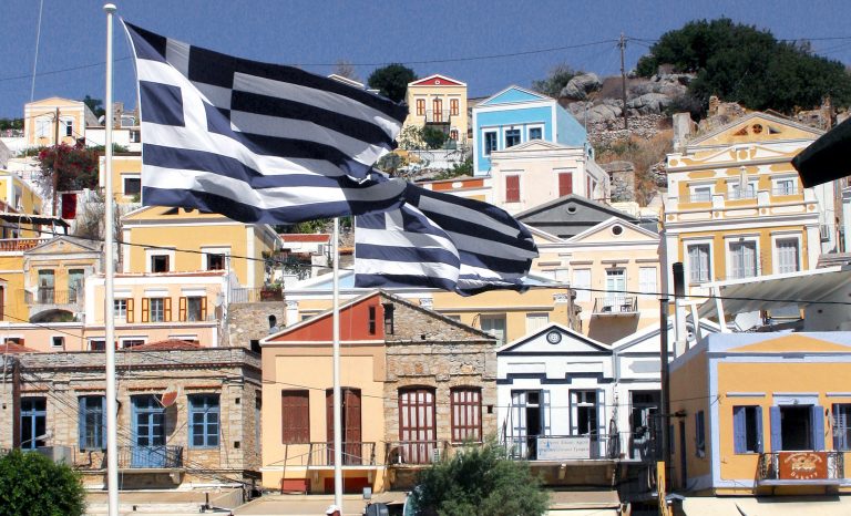 Greece Golden Visa