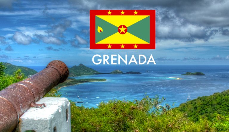 Grenada Real Estate CBI Approve