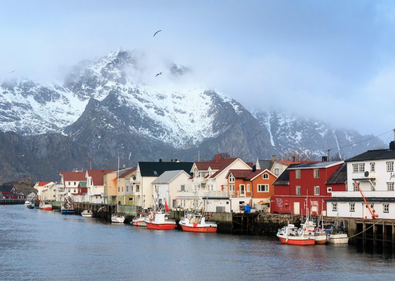 Norway to allow dual citizenship from Jan 1, 2020