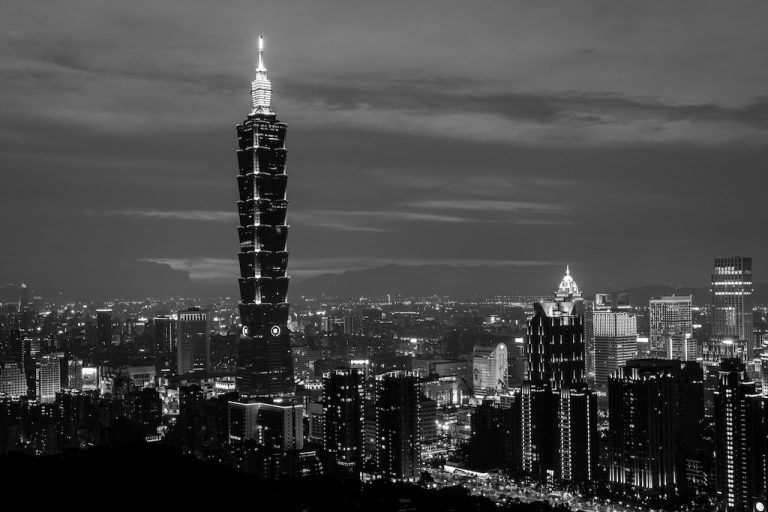 ROC Taiwan