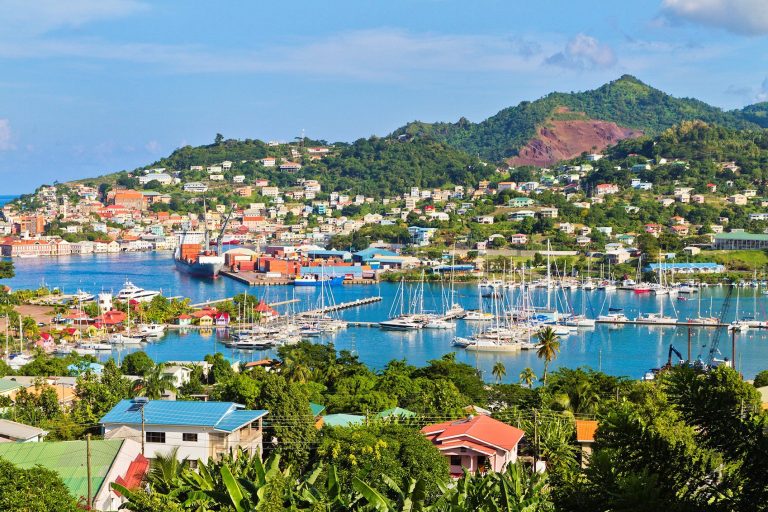 Grenada CBI