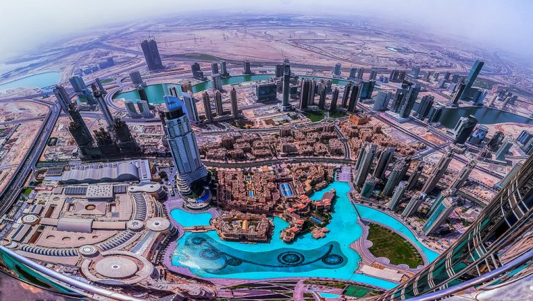 UAE Dubai