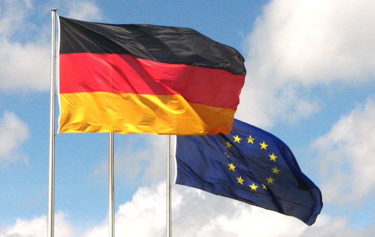 Germany Citizenship by Investment