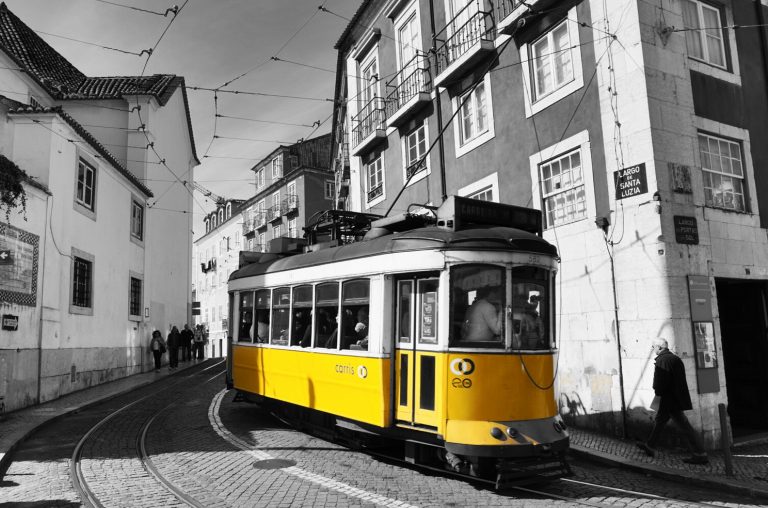 Portugal simplifies path for migrant children to become citizens
