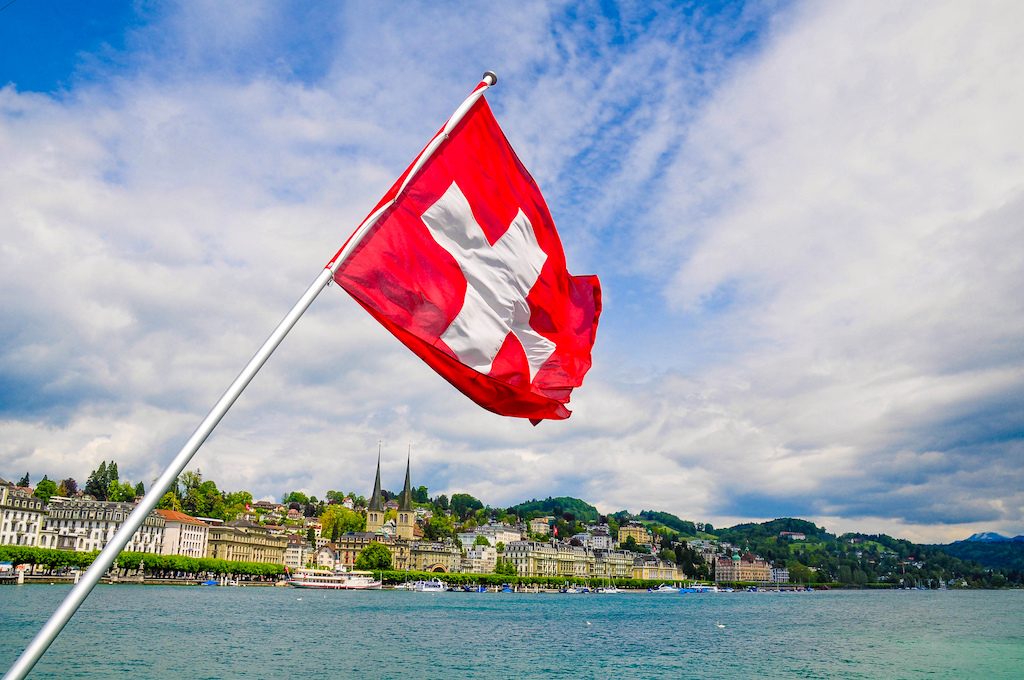 Switzerland immigration