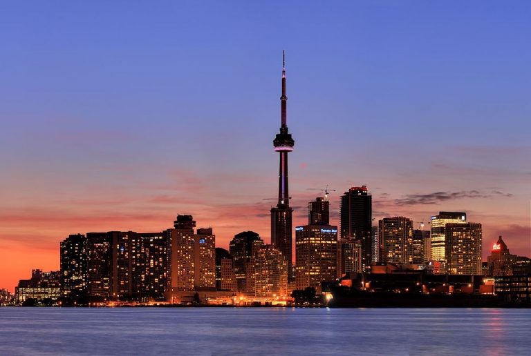 Toronto, Canada