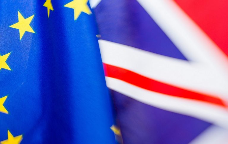 Brexit EU Citizen Rights