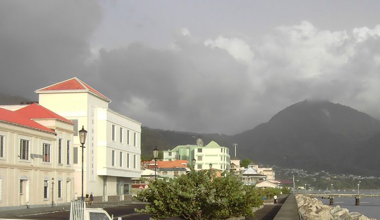 Dominica