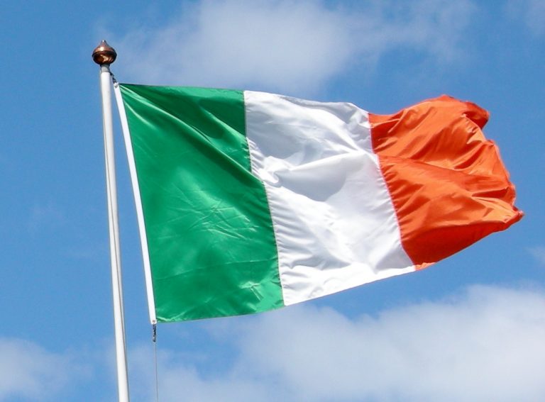 Ireland golden visa