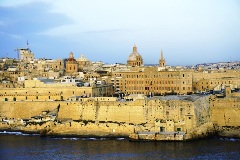 Malta IIP