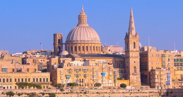 Malta IIP