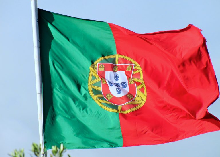 Portugal golden visa