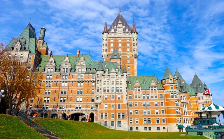 Quebec investor program