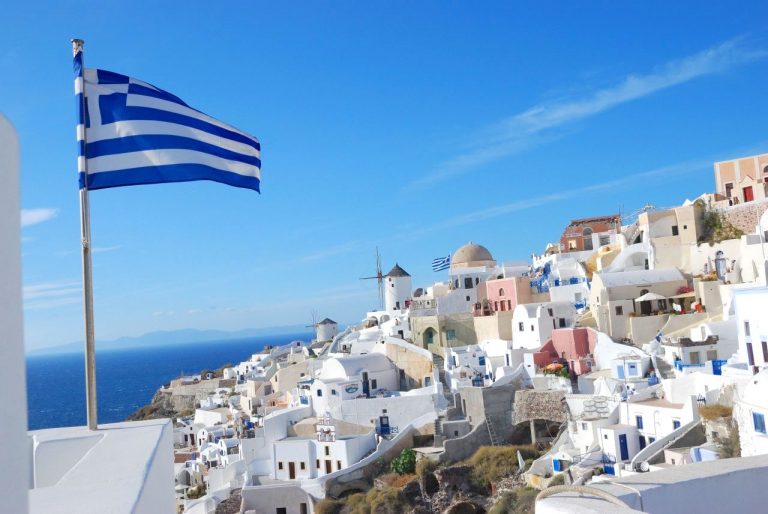 Why Greece is attractive for Golden visas?