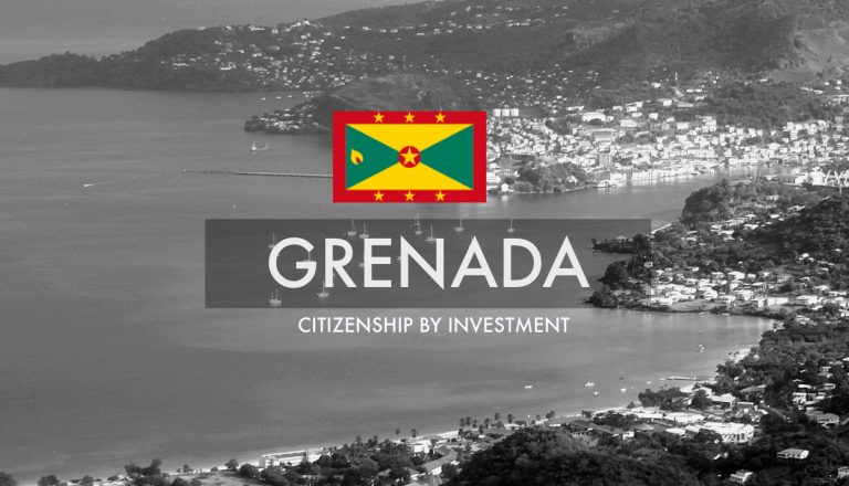 Grenada Citizenship by Investment