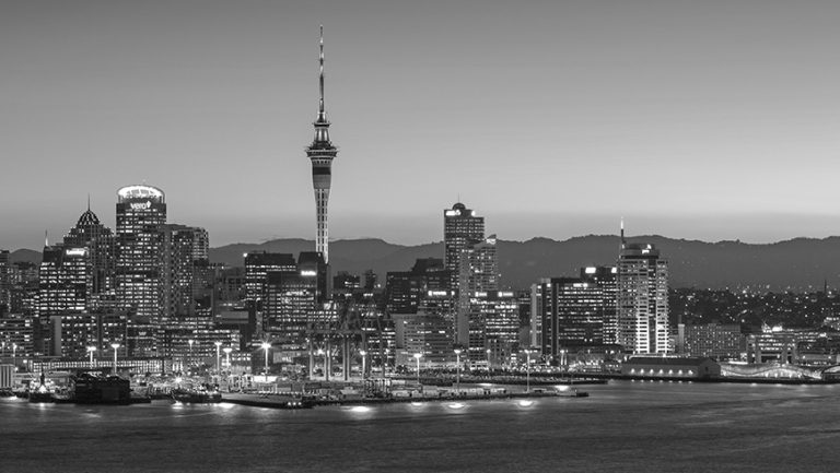 Chinese and Americans invest in New Zealand golden visas