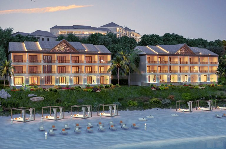 Anichi Resort and Spa