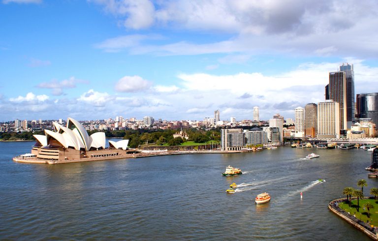 Australia SIV investor visa