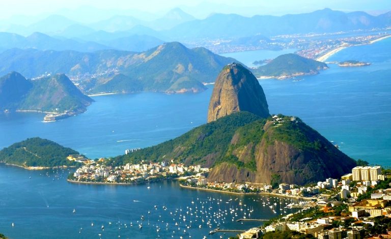 Brazil visa
