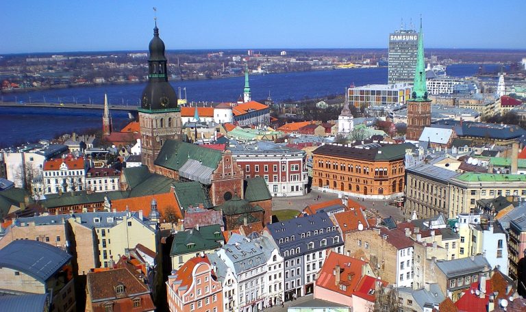 Latvia residence permits