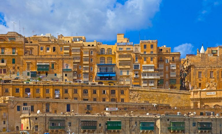 Malta IIP