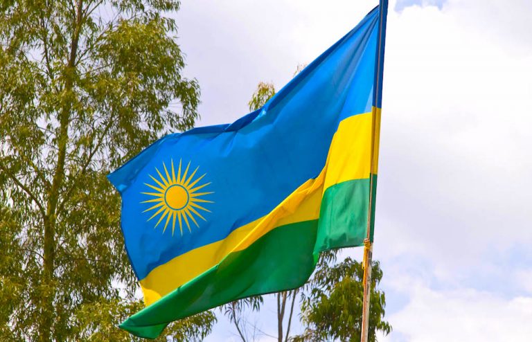 Rwanda
