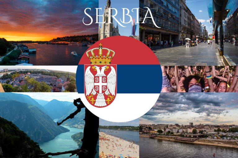 Serbia