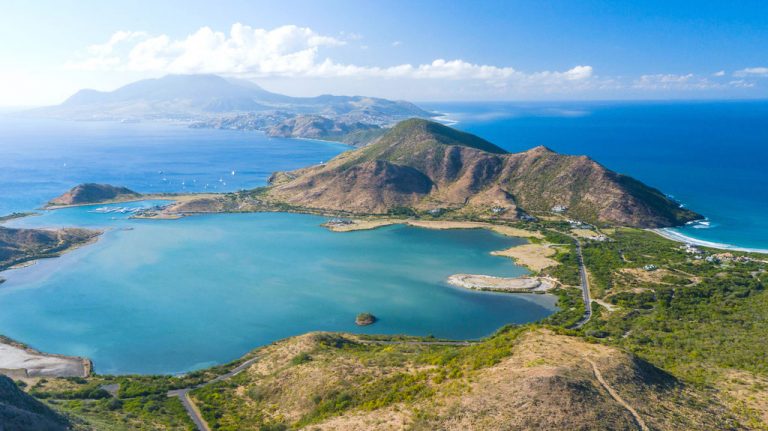 St Kitts and Nevis