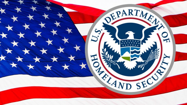 DHS