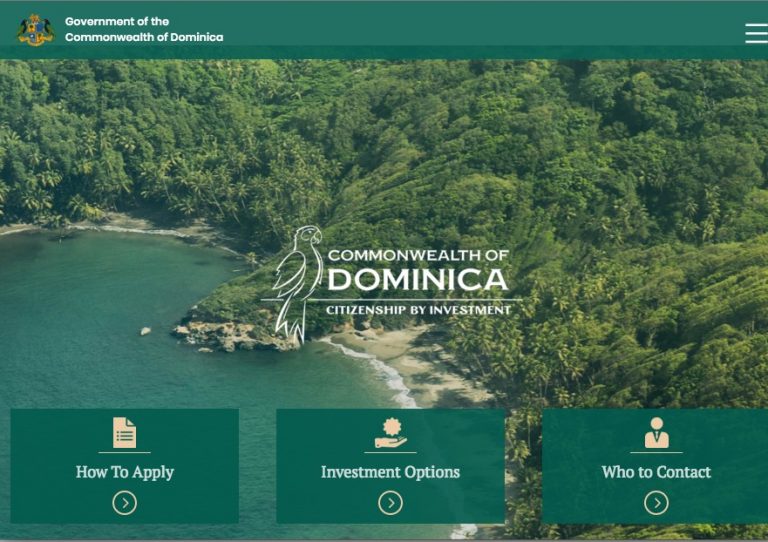 Dominica CBIU