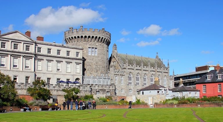 Ireland