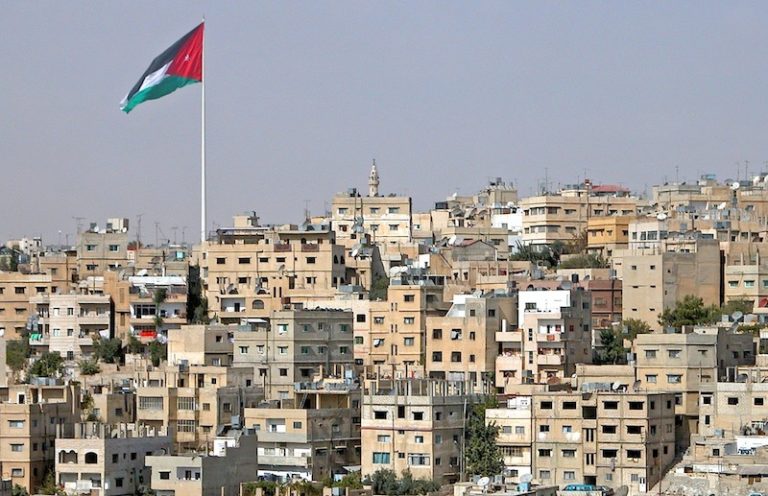 Jordan Citizenship and Golden visa