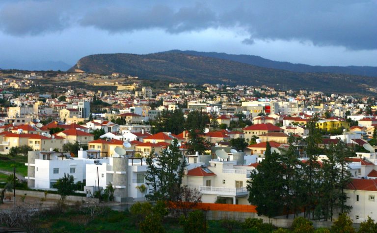 Limassol