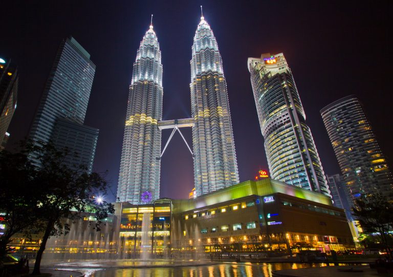 Malaysia residency program