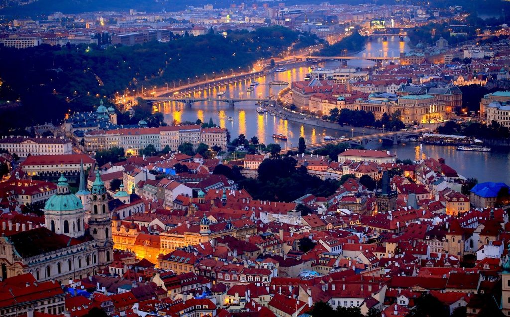 Prague, Czech Republic