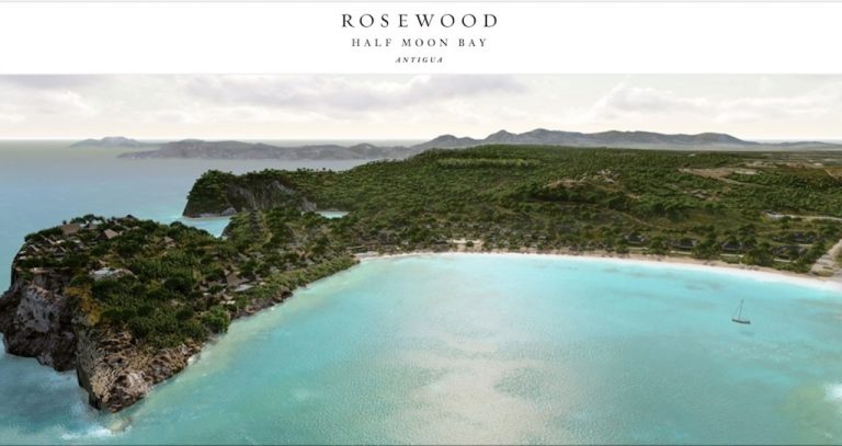Rosewood Antigua