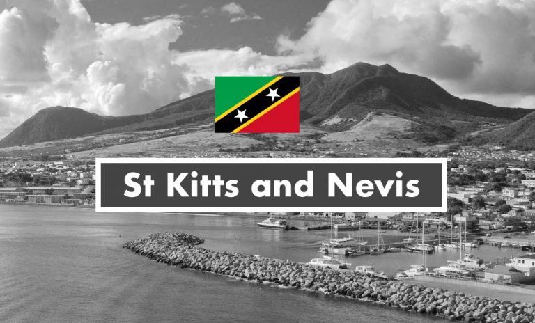 St Kitts and Nevis CBI
