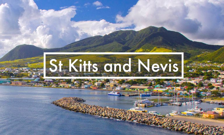 St Kitts and Nevis