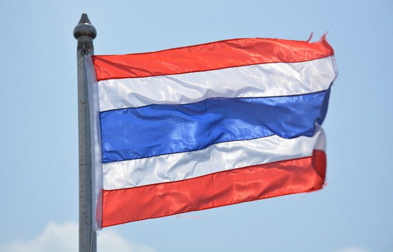 Thailand
