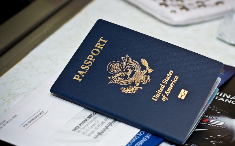 Eb-5 Immigrant investor program